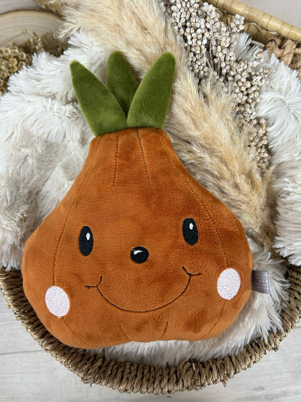 Art.K-Design Zwiebelino Zwiebel