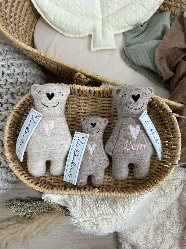 Art.K-Design Liebhabär Bär