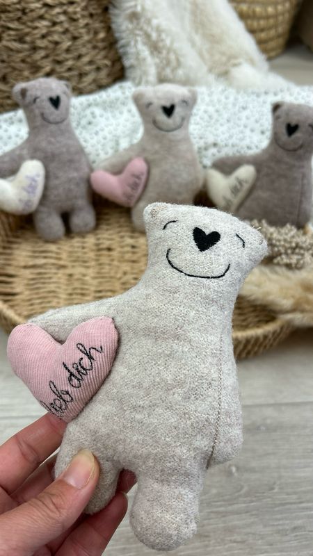 Art.K-Design Herz Herzenswärmer