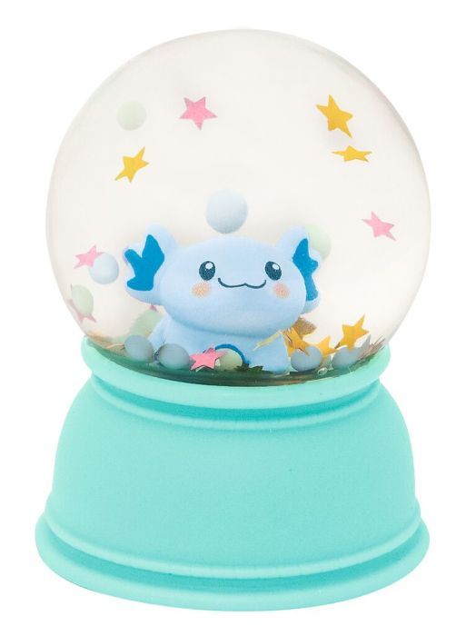 Moses Kleine Glitzerkugeln Soft-Touch (versch. Figuren)