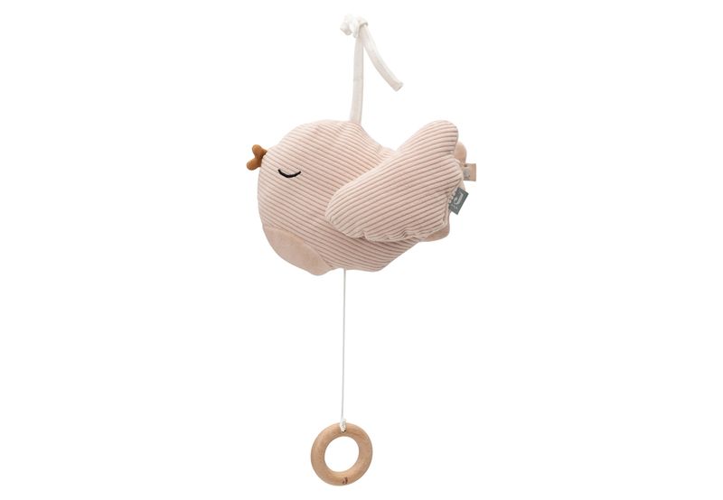 Jollein Spieluhr - Lovely Birds