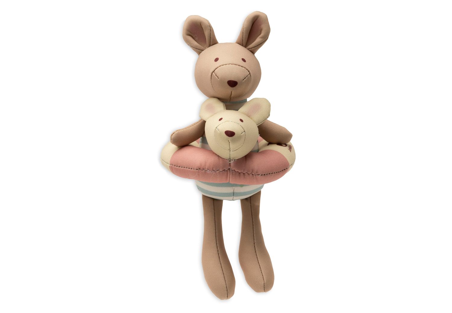 Jollein Badepuppe Kangaroots