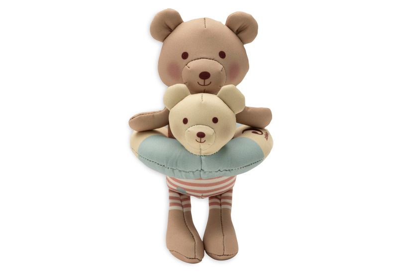 Jollein Badepuppe Teddy