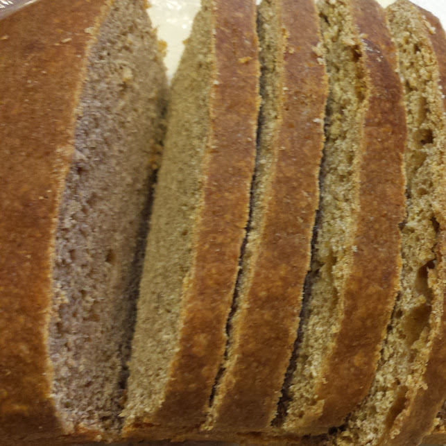Sourdough Bread