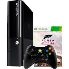 Xbox 360 Super Slim  Controle S/fio (semi-novo)