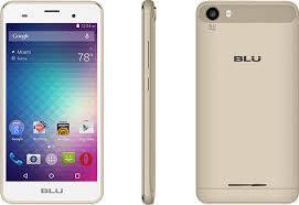 Celular Blu Dash M2 Smartfone 2chips 3g