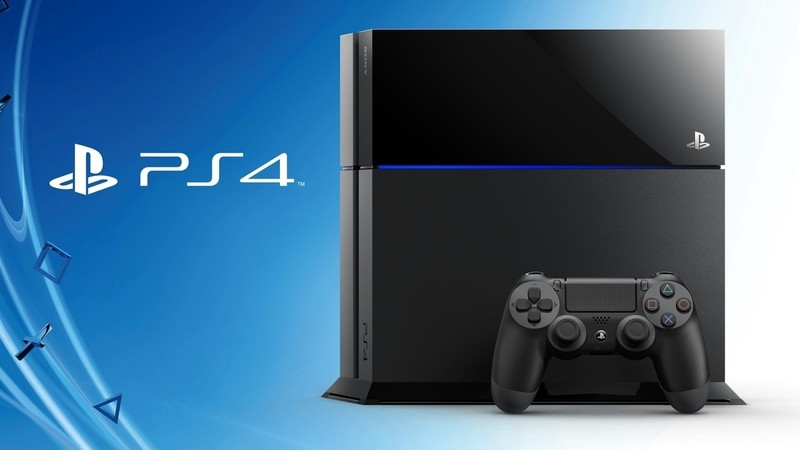 Ps4 500gb Playstation 4 Slim Play 4 Sony 3d Bluray