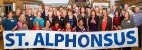 St. Alphonsus High School - Alumni Association SHOP