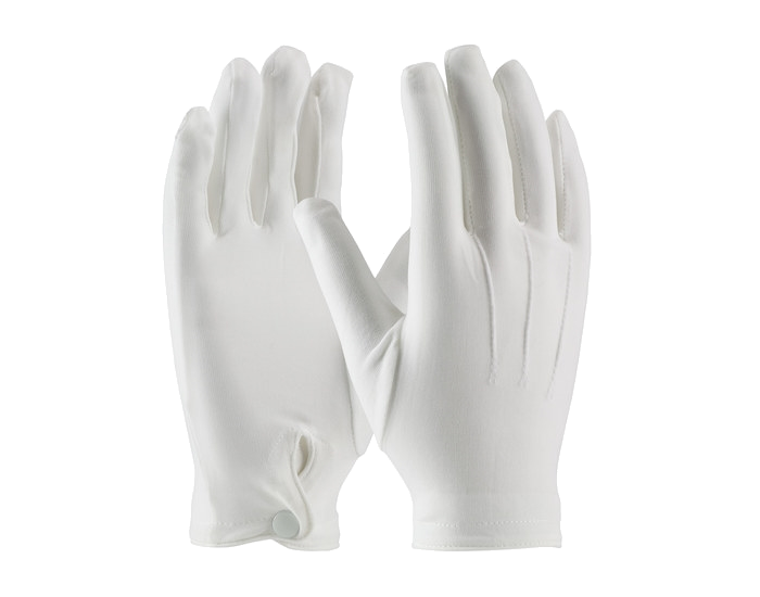 All White Gloves (One siz