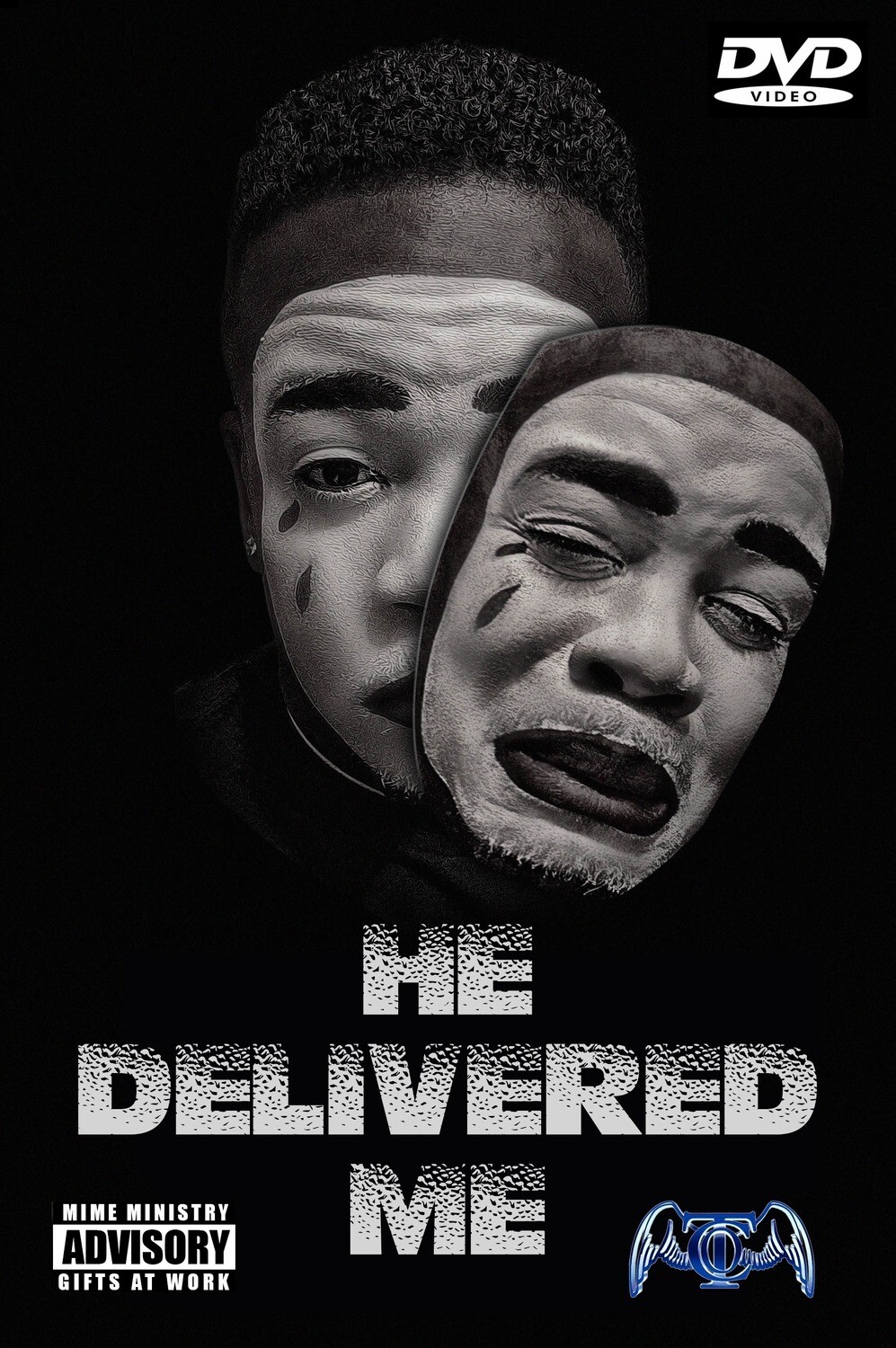 He Delivered Me Dvd