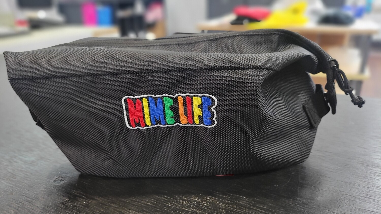 Mime Life Bag