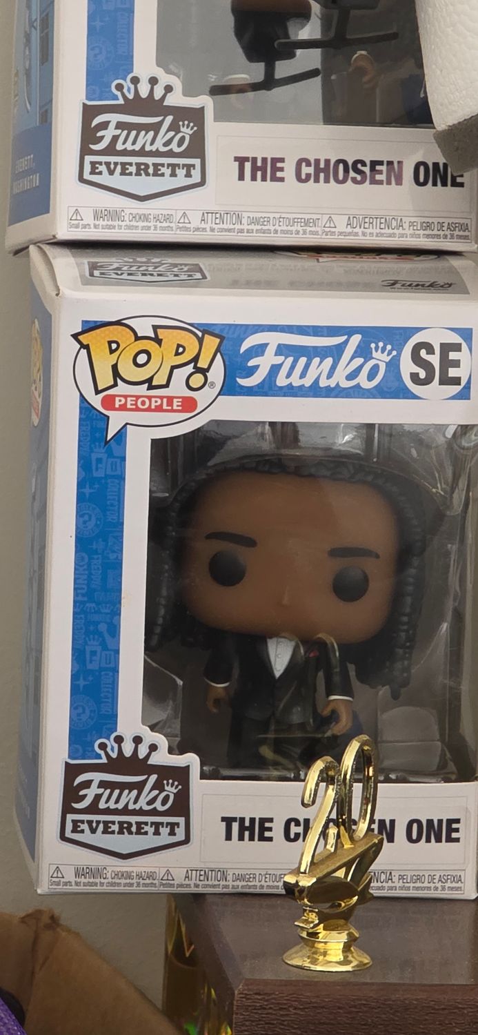 TCO FUNKO