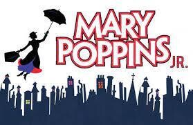 Fall2023--Registration Fee for ShowcaseT Cast "Mary Poppins" ( Ages 10-18 ) Thursdays 6-8 pm