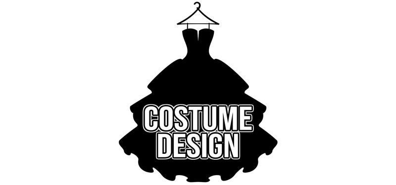 P) Costume Design Class (Ages 8-12) - Registration/Production Fee