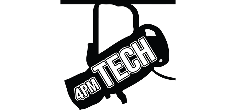 R) THEATRE TECH Class (Ages 11-18) - Registration/Production Fee