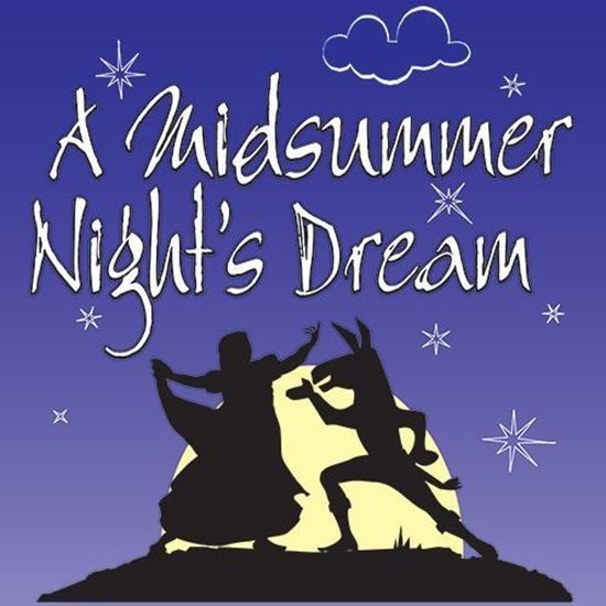 Summer Camp: Shakespeare&#39;s A Midsummer Night&#39;s Dream (ages 10-18) July 28-Aug 2 (M-Th) 9am-3pm (F/Sat) 12-8:30pm