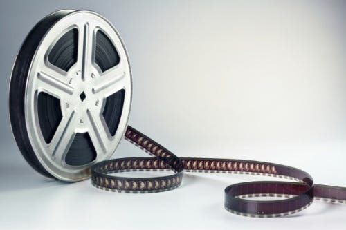Summer Camp: Movie Making (ages 10-14)  June 12,  12:30-5:30pm