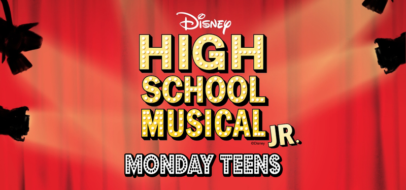 B4) Friday, May 16, 2025 -​ 5:00pm Tickets - Monday Teens