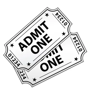 SHOW TICKETS