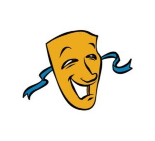 I) JUNIORS Acting (Ages 8-11) - Registration/Production Fee for Acting Class -- Mondays 5:30-6:45pm