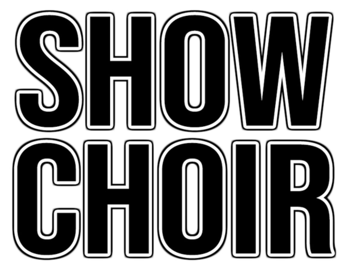 K) JUNIORS Show Choir (Ages 8-13) - Registration/Production Fee -- Mondays 5:00-6:30pm