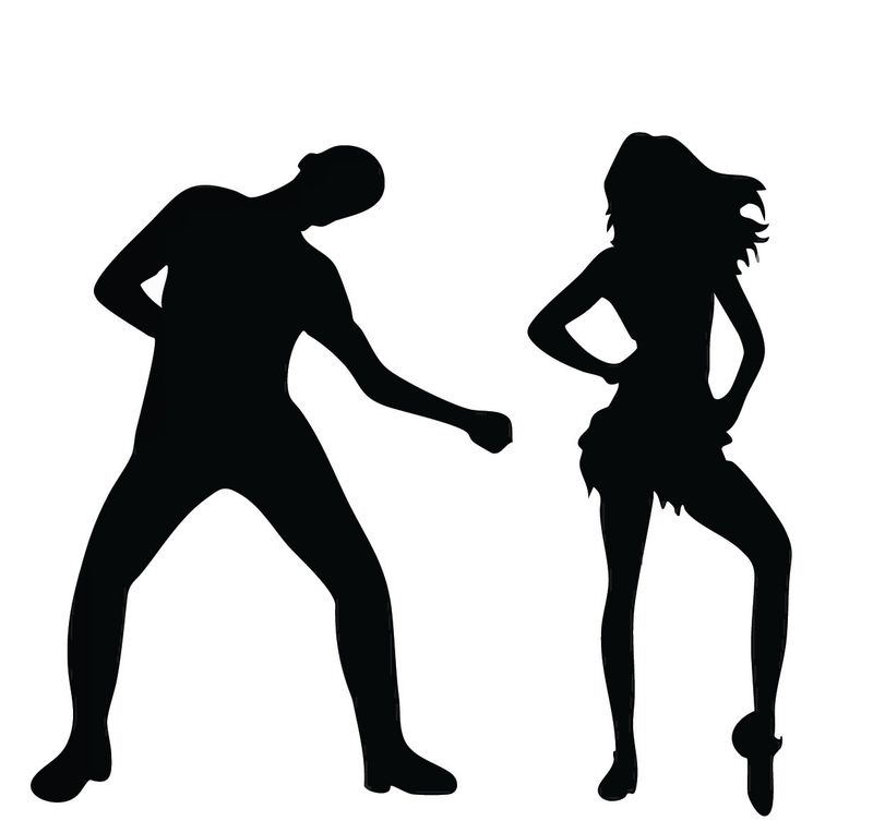 I) Intro to Dance (Ages 8-18) - Registration/August Tuition Fee -- Mondays 5:00-6:30pm