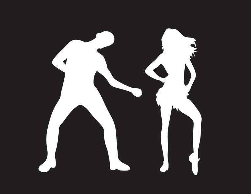 I1) Intro to Dance (Ages 8-18) - Registration/August Tuition Fee -- Tuesdays 6:00-7:30pm