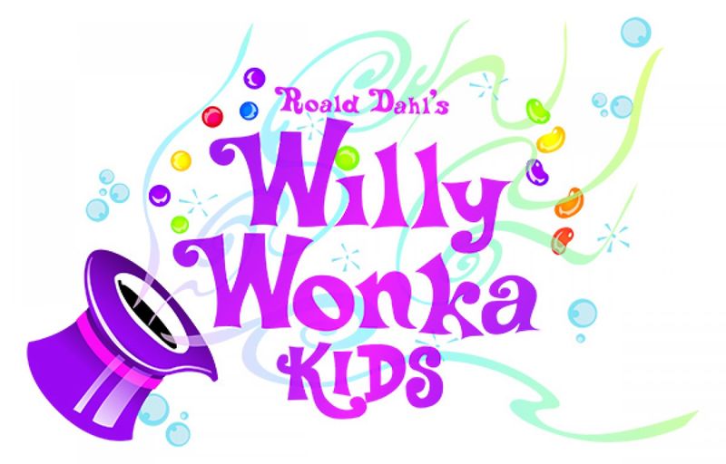 C) SPOTLIGHT Musical Theatre (Ages 8-10) - Registration/Production Fee &quot;Willy Wonka Kids&quot; -- Wednesdays 6-8pm
