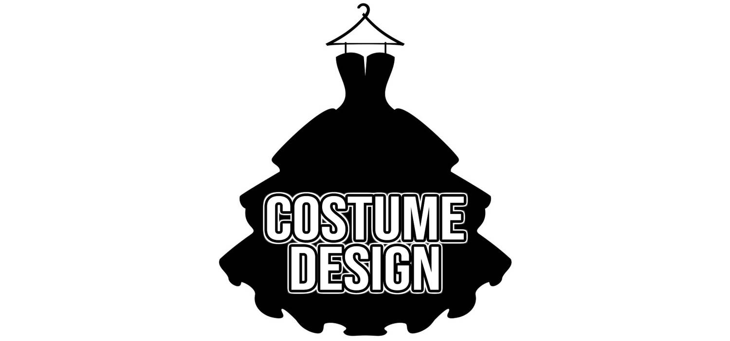 P) Costume Design Class (Ages 11-18) - Registration Fee Tuesdays 4pm - 6pm