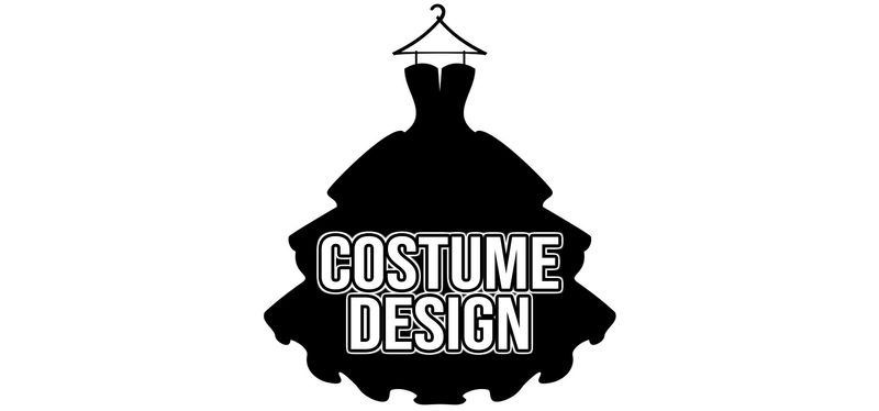 P) Costume Design Class (Ages 11-18) - Registration Fee Tuesdays 4pm - 6pm