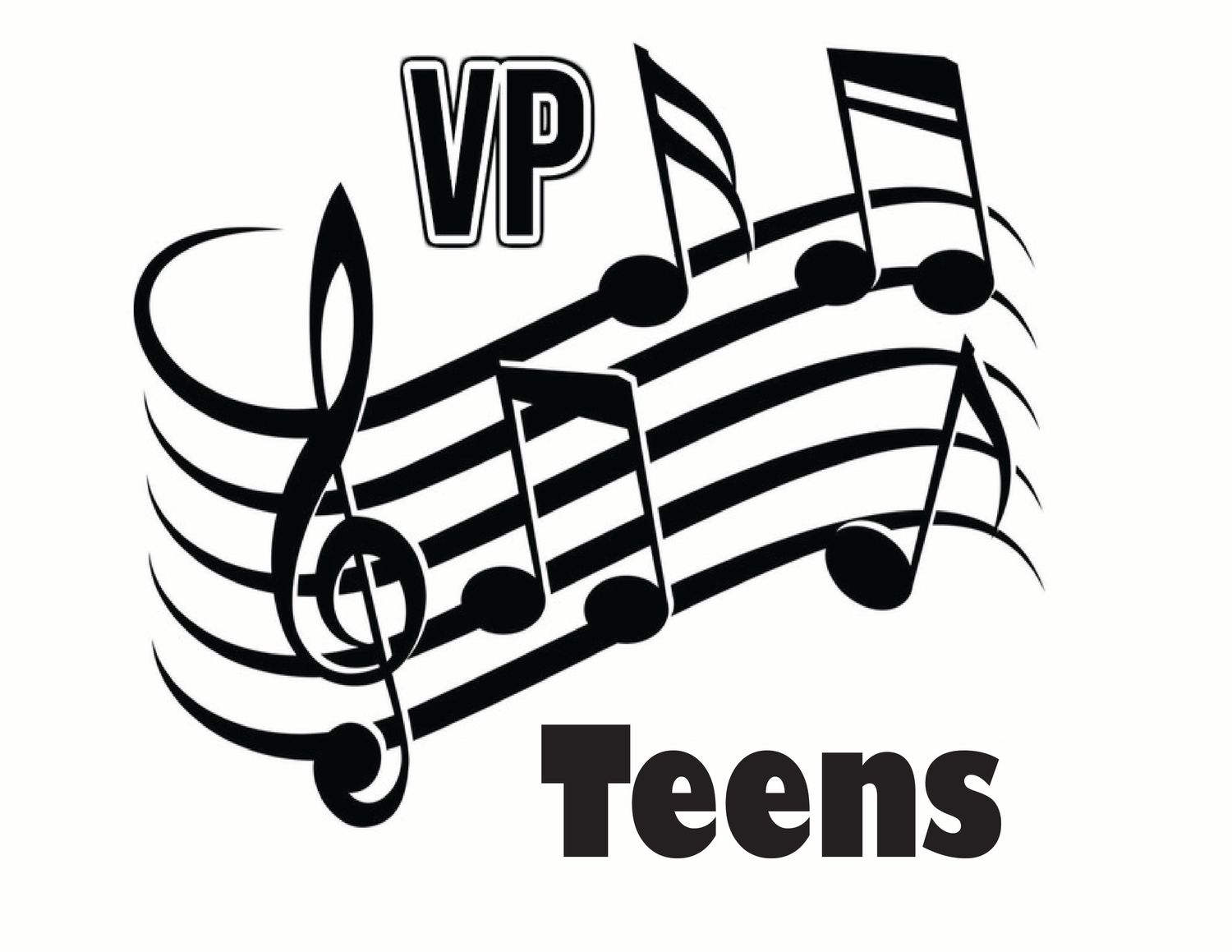 N) TEENS Vocal Performance (Ages 12-18) - Registration/Production Fee -- Wednesdays 6-7:30pm