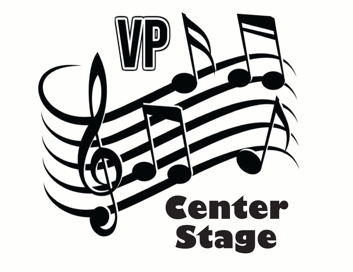 M) CENTER STAGE Vocal Performance (Ages 8-12) - Registration/Production Fee -- Thursdays 5:30-6:30pm