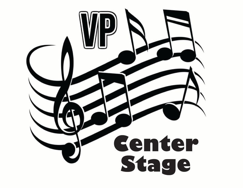 M) CENTER STAGE Vocal Performance (Ages 8-12) - Registration/Production Fee -- Thursdays 5:30-6:30pm