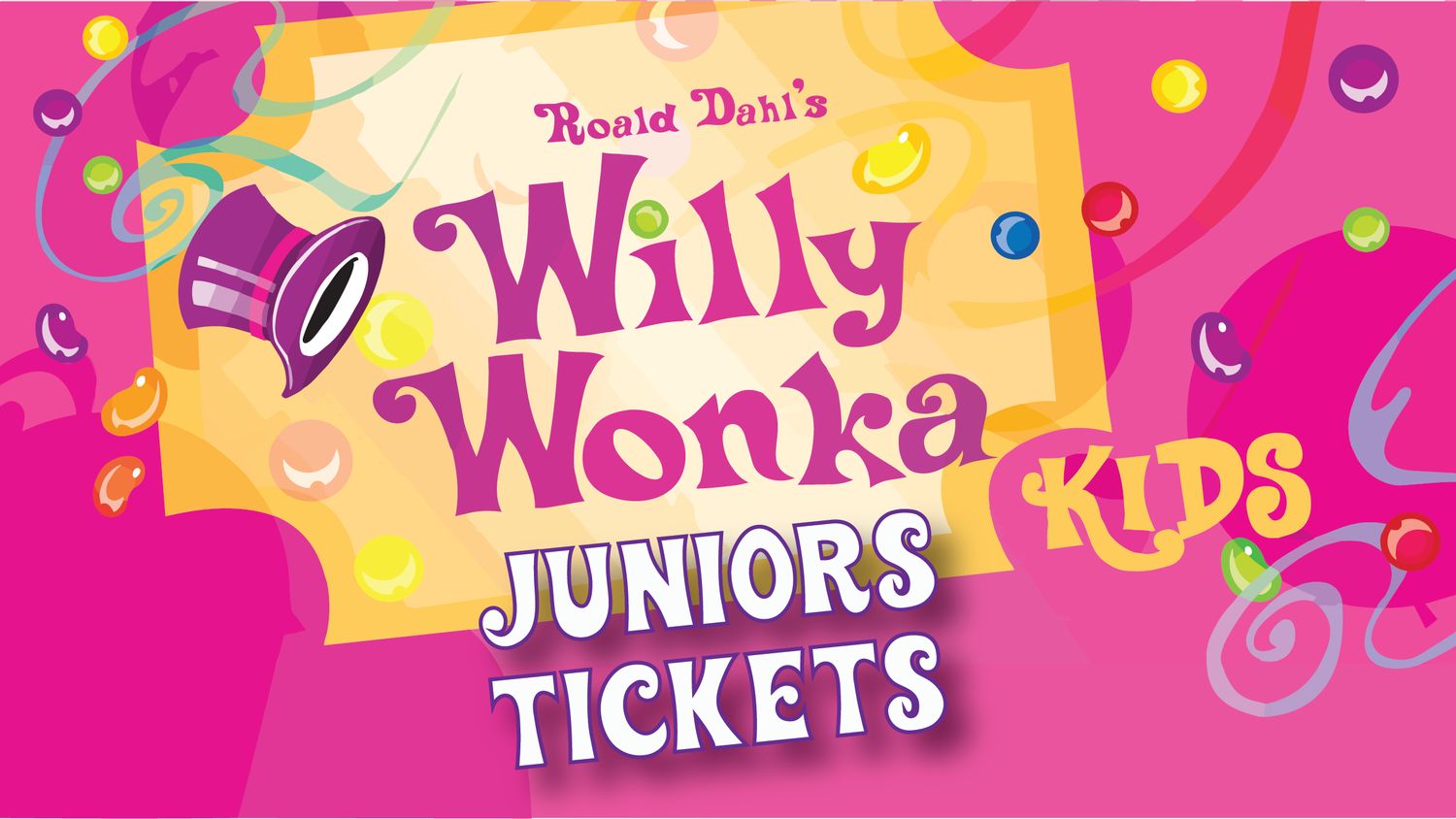 B1) JUNIORS TICKETS - Friday, May 8, 2026 -​ 5:00pm