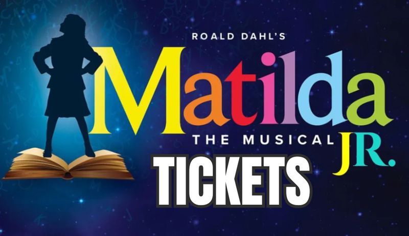 A2) TICKETS - Saturday, June 20, 2026 -​ 11:00am