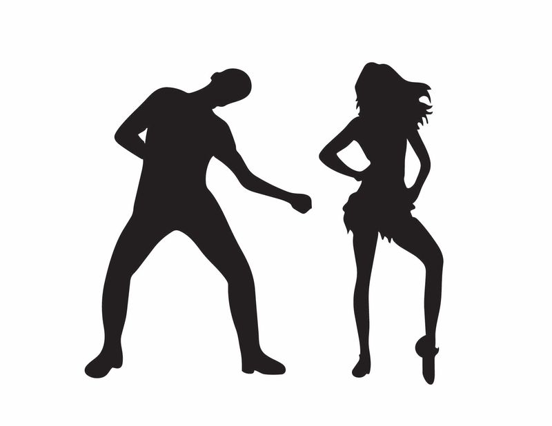 I2) Intro to Dance with Ms. Emma (Ages 8-18) - Registration Fee -- Thursdays 4:00-5:30pm