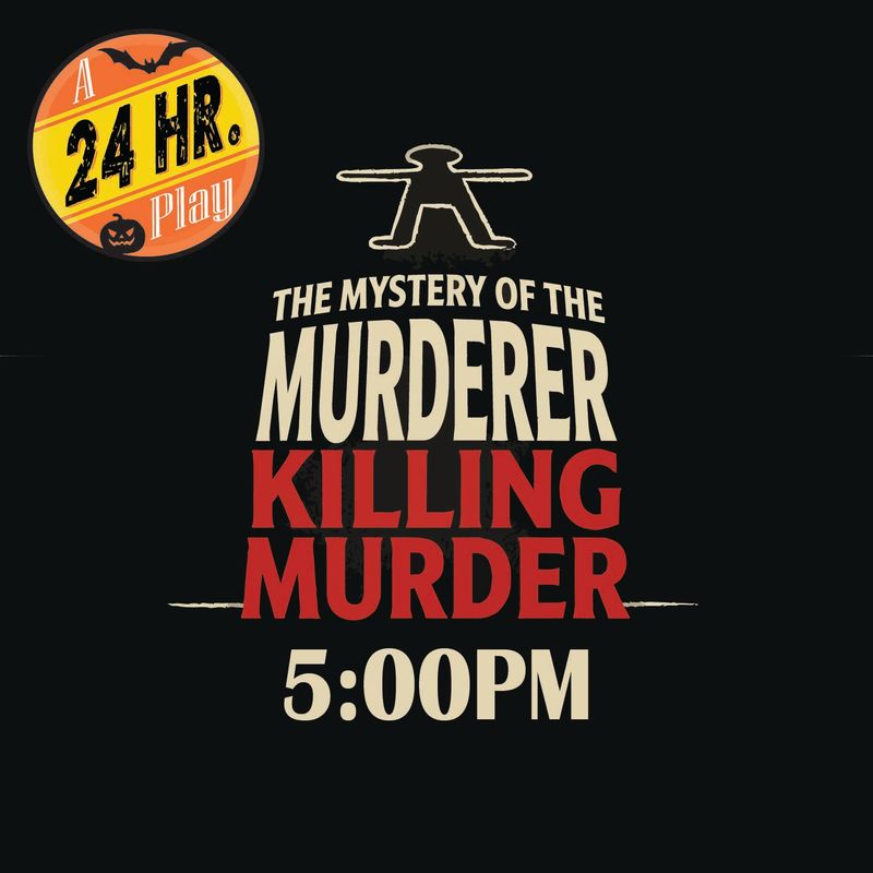 A) Saturday, Oct 24 -​ 5:00pm Tickets