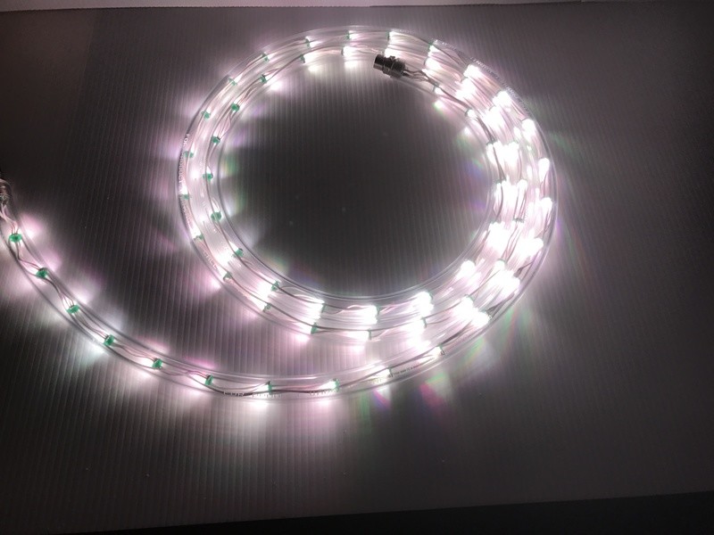 Rope Light Extension