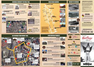 Seremban Heritage Walk