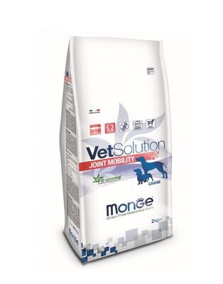 VS無穀優護處方系列 Joint Mobility 關節活力處方犬糧 D-JM VS無穀優護處方系列 Joint Mobility 關節活力處方犬糧 D-JM