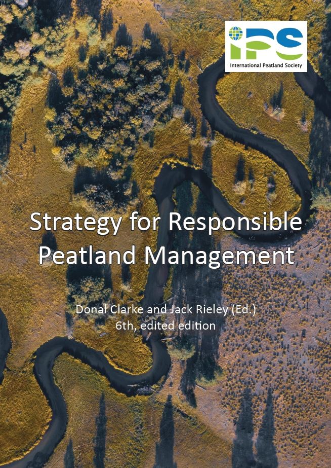 Strategy for Responsible Peatland Management 2019