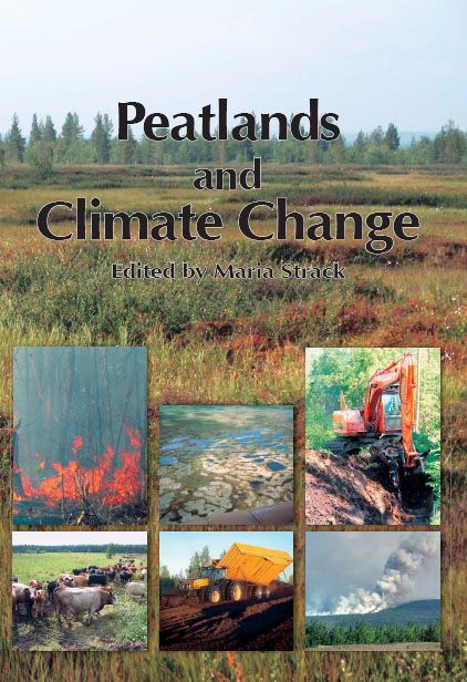 Peatlands and Climate Change 2008