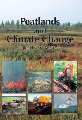 Peatlands and Climate Change 2008