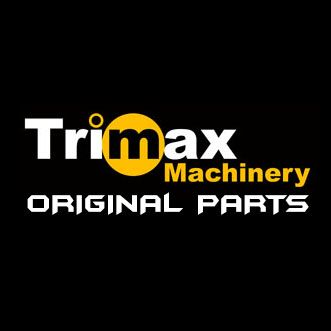 Trimax Machinery® Original Parts