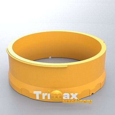 NS400 Lower Concave EC