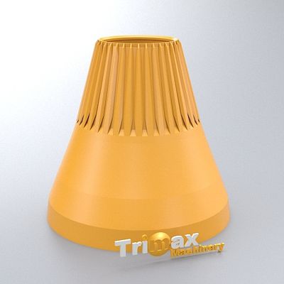 NS300 Mantle B