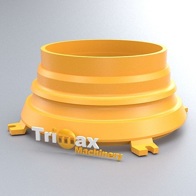 NH300 Concave C