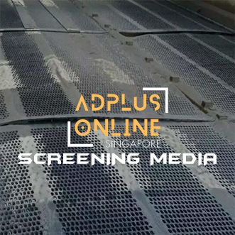 Screening Media