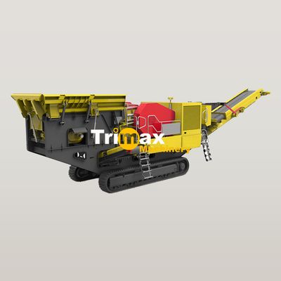 Challenger CMC 116L Jaw Crusher