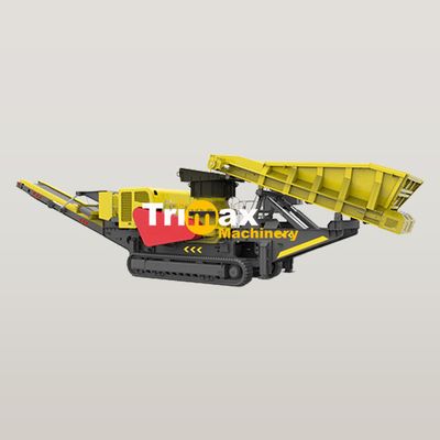 Challenger CMC 300G Cone Crusher